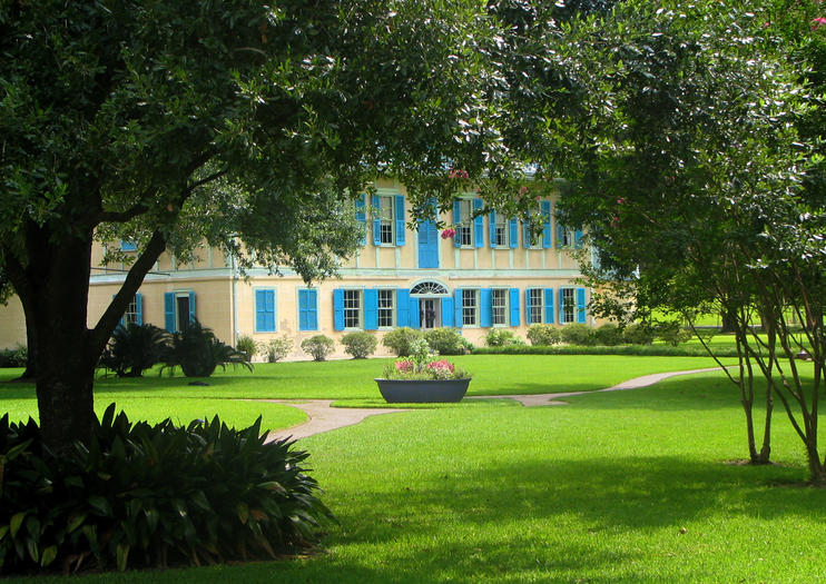 San Francisco Plantation